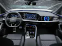 Audi Q5 Sportback TDI quattro 150 kW S-tronic *Beifahrerdisplay*Sitzlüftung*Massage*