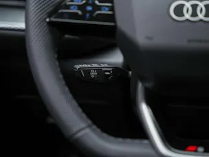 Audi Q5 Sportback TDI quattro 150 kW S-tronic *Beifahrerdisplay*Sitzlüftung*Massage*