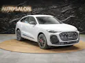 Audi Q5 Sportback TDI quattro 150 kW S-tronic *Beifahrerdisplay*Sitzlüftung*Massage*