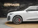 Audi Q5 Sportback TDI quattro 150 kW S-tronic *Beifahrerdisplay*Sitzlüftung*Massage*
