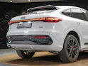 Audi Q5 Sportback TDI quattro 150 kW S-tronic *Beifahrerdisplay*Sitzlüftung*Massage*