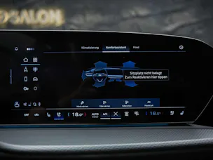 Audi Q5 Sportback TDI quattro 150 kW S-tronic *Beifahrerdisplay*Sitzlüftung*Massage*