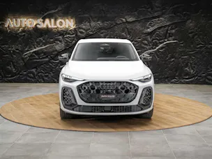 Audi Q5 Sportback TDI quattro 150 kW S-tronic *Beifahrerdisplay*Sitzlüftung*Massage*