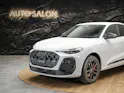 Audi Q5 Sportback TDI quattro 150 kW S-tronic *Beifahrerdisplay*Sitzlüftung*Massage*