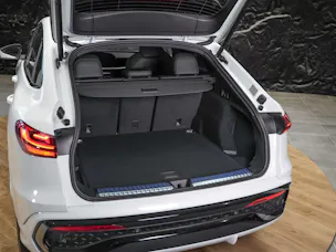Audi Q5 Sportback TDI quattro 150 kW S-tronic *Beifahrerdisplay*Sitzlüftung*Massage*