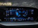 Audi Q5 Sportback TDI quattro 150 kW S-tronic *Beifahrerdisplay*Sitzlüftung*Massage*