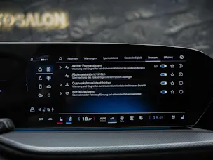 Audi Q5 Sportback TDI quattro 150 kW S-tronic *Beifahrerdisplay*Sitzlüftung*Massage*