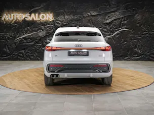 Audi Q5 Sportback TDI quattro 150 kW S-tronic *Beifahrerdisplay*Sitzlüftung*Massage*