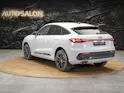 Audi Q5 Sportback TDI quattro 150 kW S-tronic *Beifahrerdisplay*Sitzlüftung*Massage*