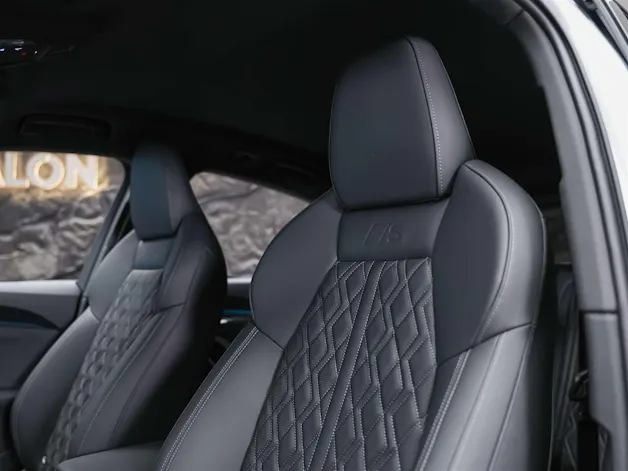 Audi Q5 Sportback TDI quattro 150 kW S-tronic *Beifahrerdisplay*Sitzlüftung*Massage*