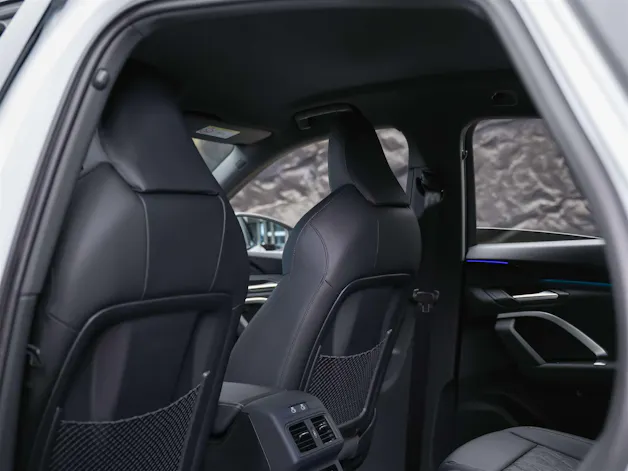 Audi Q5 Sportback TDI quattro 150 kW S-tronic *Beifahrerdisplay*Sitzlüftung*Massage*
