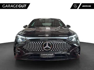 Mercedes-Benz CLA 350+ 85 kWh EQ