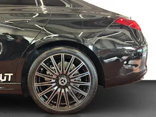 Mercedes-Benz CLA 350+ 85 kWh EQ
