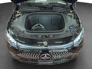 Mercedes-Benz CLA 350+ 85 kWh EQ