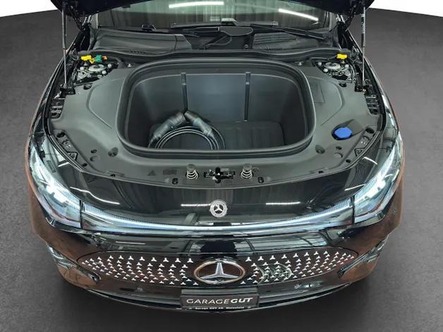 Mercedes-Benz CLA 350+ 85 kWh EQ
