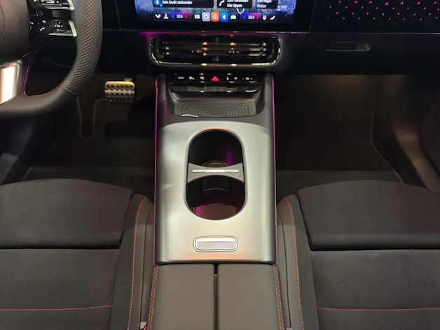 Mercedes-Benz CLA 350+ 85 kWh EQ