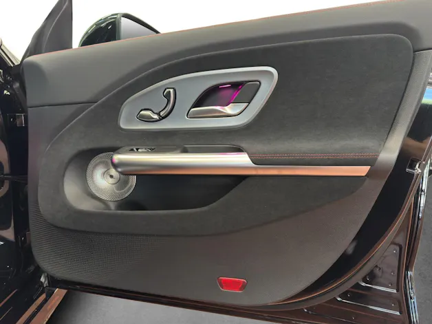 Mercedes-Benz CLA 350+ 85 kWh EQ