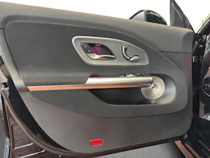 Mercedes-Benz CLA 350+ 85 kWh EQ