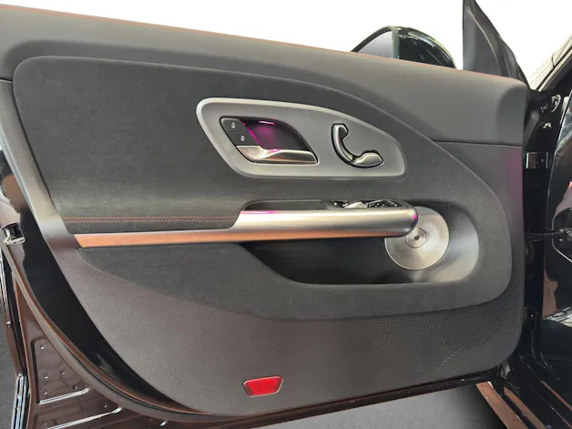 Mercedes-Benz CLA 350+ 85 kWh EQ