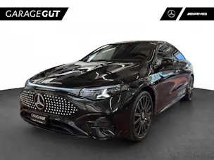 Mercedes-Benz CLA 350+ 85 kWh EQ