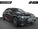 Mercedes-Benz CLA 350+ 85 kWh EQ