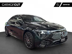 Mercedes-Benz CLA 350+ 85 kWh EQ