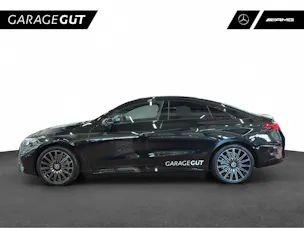 Mercedes-Benz CLA 350+ 85 kWh EQ