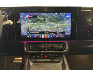 Mercedes-Benz CLA 350+ 85 kWh EQ