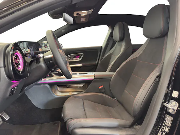 Mercedes-Benz CLA 350+ 85 kWh EQ