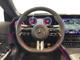 Mercedes-Benz CLA 350+ 85 kWh EQ