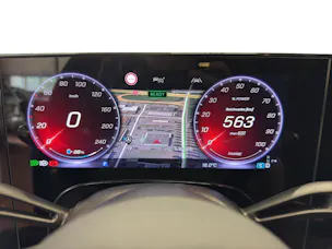 Mercedes-Benz CLA 350+ 85 kWh EQ