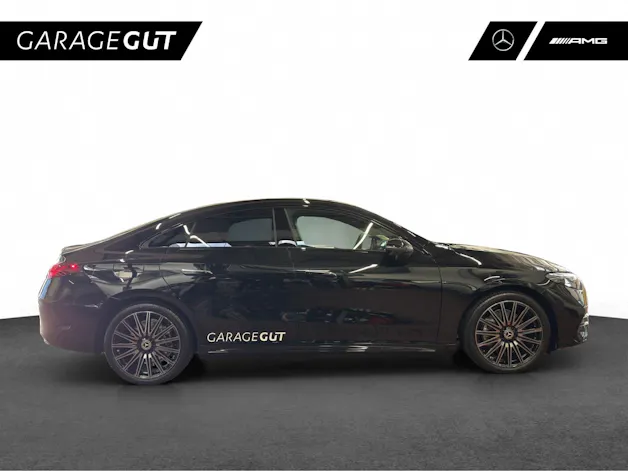 Mercedes-Benz CLA 350+ 85 kWh EQ