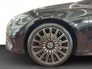 Mercedes-Benz CLA 350+ 85 kWh EQ