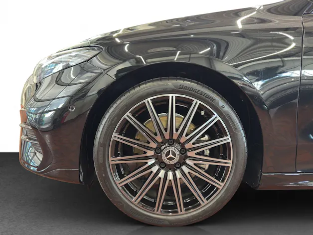 Mercedes-Benz CLA 350+ 85 kWh EQ