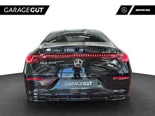 Mercedes-Benz CLA 350+ 85 kWh EQ