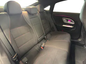 Mercedes-Benz CLA 350+ 85 kWh EQ
