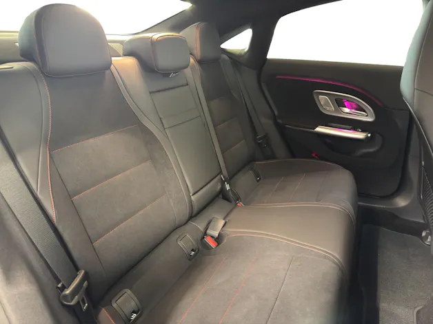 Mercedes-Benz CLA 350+ 85 kWh EQ