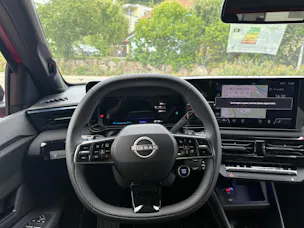 Nissan Advance
