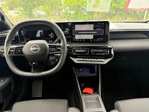 Nissan Advance