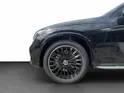 Mercedes-Benz GLC Coupé 300 d 4M 9G-T