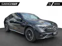 Mercedes-Benz GLC Coupé 300 d 4M 9G-T