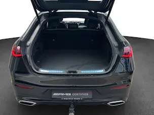 Mercedes-Benz GLC Coupé 300 d 4M 9G-T