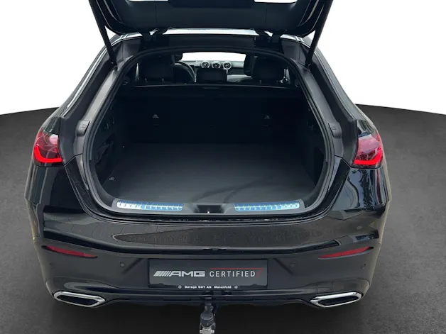 Mercedes-Benz GLC Coupé 300 d 4M 9G-T