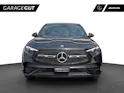 Mercedes-Benz GLC Coupé 300 d 4M 9G-T