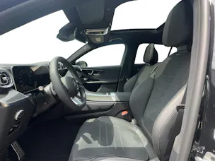 Mercedes-Benz GLC Coupé 300 d 4M 9G-T