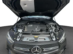 Mercedes-Benz GLC Coupé 300 d 4M 9G-T