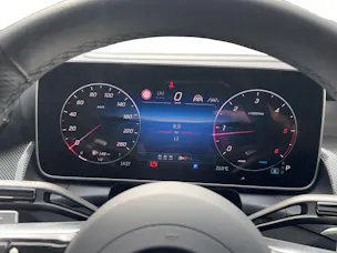 Mercedes-Benz GLC Coupé 300 d 4M 9G-T