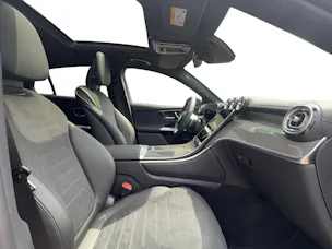 Mercedes-Benz GLC Coupé 300 d 4M 9G-T