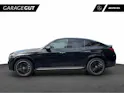 Mercedes-Benz GLC Coupé 300 d 4M 9G-T