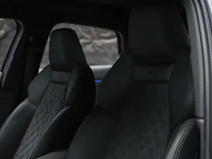 Audi RS3 Sportback 2.5 TSI quattro S-tronic *RS Sport Abgasanlage*RS Sportsitze*Sitzheizung*Adaptives Fahrwerk